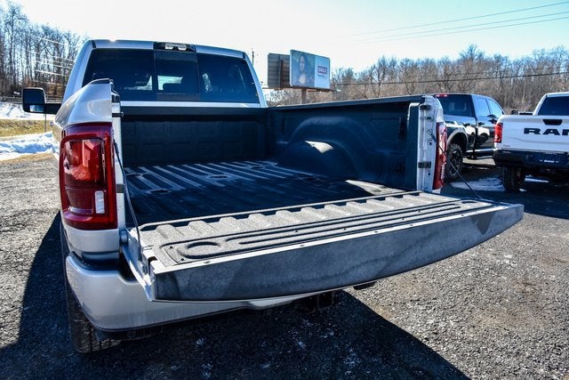2026 RAM 2500 Laramie Crew Cab