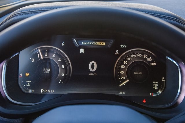 2026 RAM 2500 Laramie Crew Cab