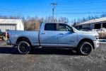 2026 RAM 2500 Laramie Crew Cab