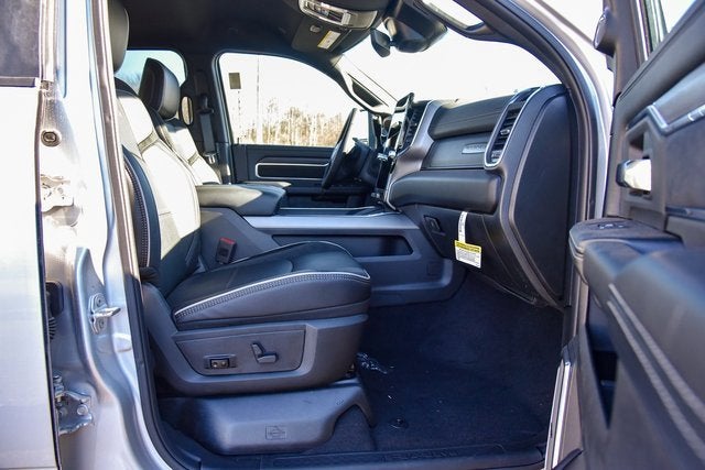 2026 RAM 2500 Laramie Crew Cab