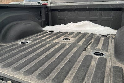 2026 RAM 2500 Laramie Crew Cab