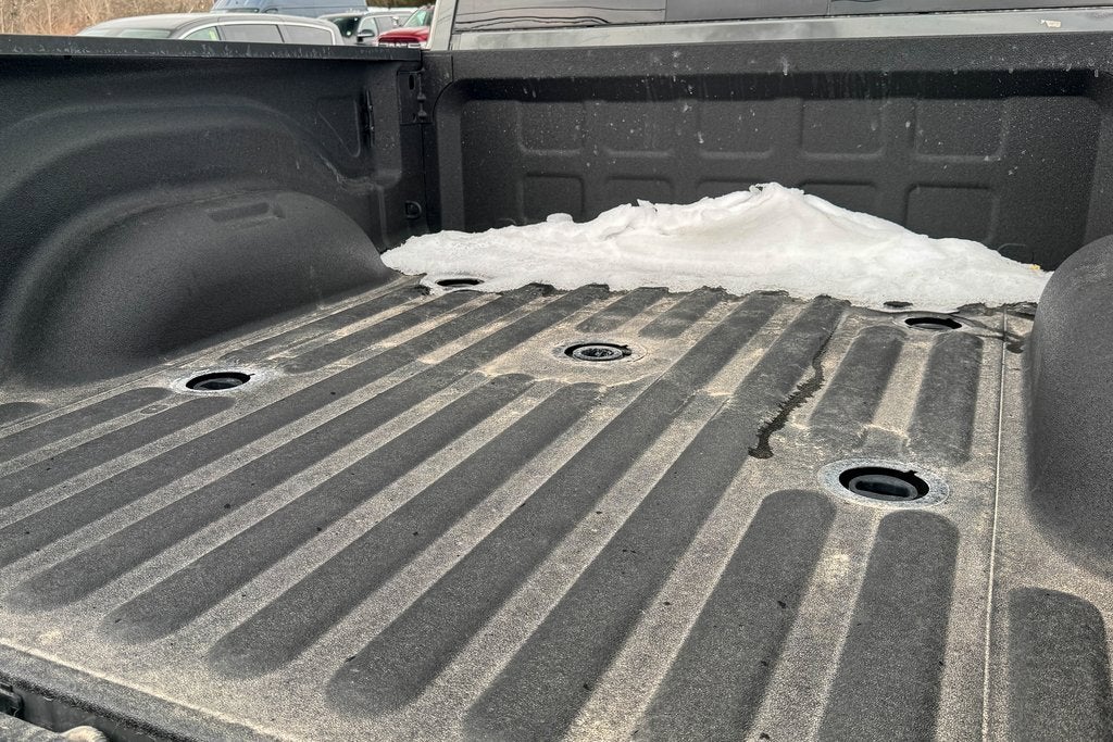 2026 RAM 2500 Laramie Crew Cab