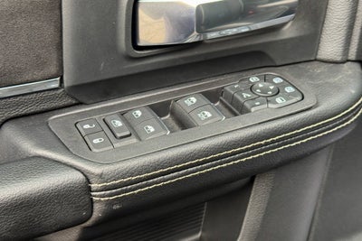 2026 RAM 2500 Laramie Crew Cab