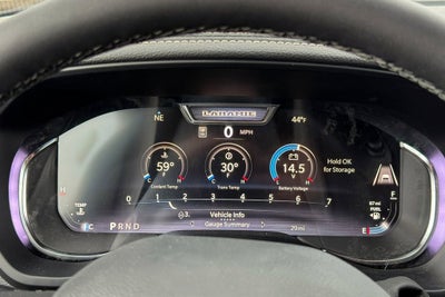 2026 RAM 2500 Laramie Crew Cab