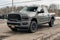 2026 RAM 2500 Laramie Crew Cab