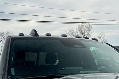 2026 RAM 2500 Laramie Crew Cab