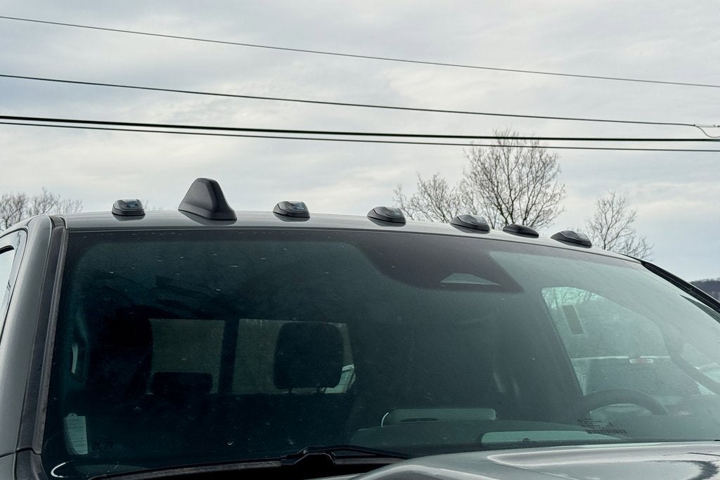 2026 RAM 2500 Laramie Crew Cab