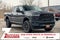 2026 RAM 2500 Laramie Crew Cab