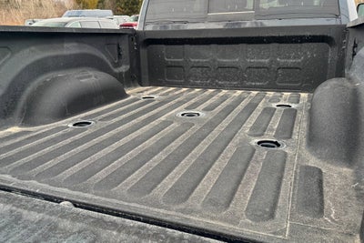 2026 RAM 2500 Laramie Crew Cab