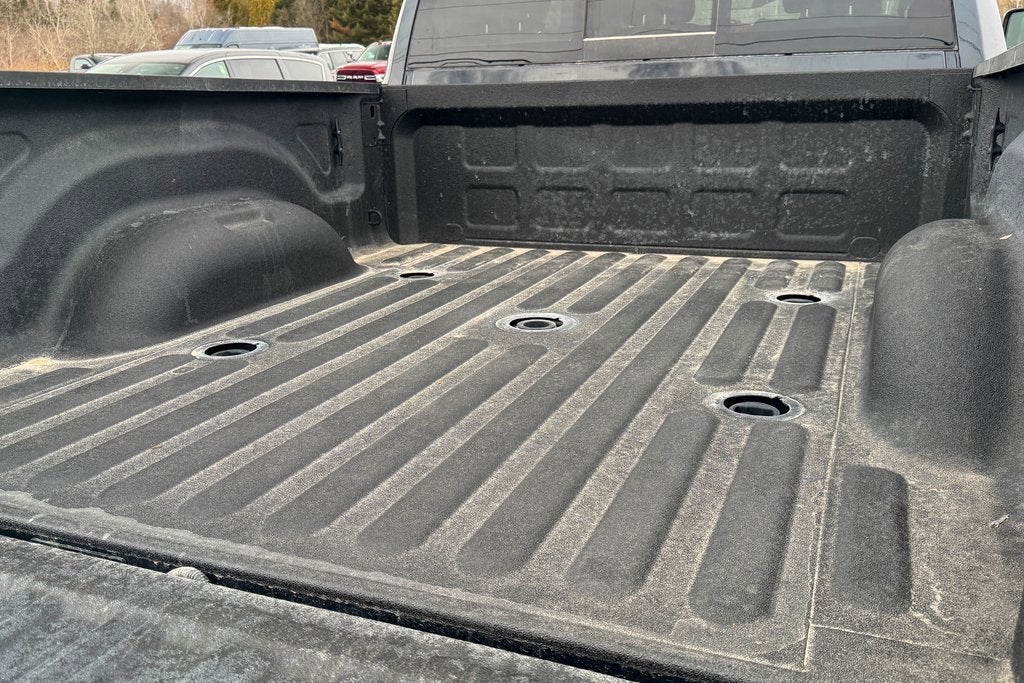 2026 RAM 2500 Laramie Crew Cab