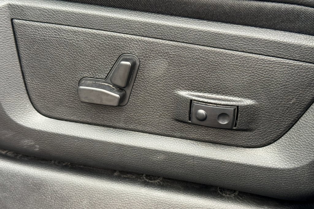 2026 RAM 2500 Laramie Crew Cab