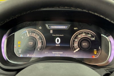 2026 RAM 2500 Laramie Crew Cab