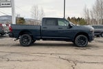 2026 RAM 2500 Laramie Crew Cab