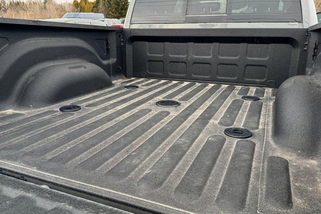 2026 RAM 2500 Laramie Crew Cab