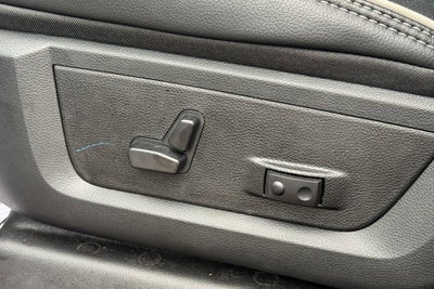 2026 RAM 2500 Laramie Crew Cab