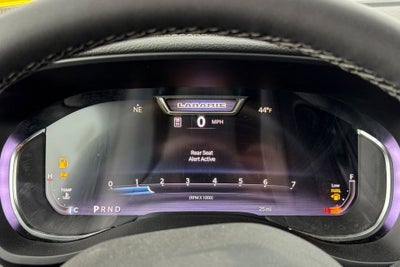 2026 RAM 2500 Laramie Crew Cab