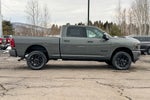 2026 RAM 2500 Laramie Crew Cab