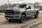 2026 RAM 2500 Laramie Crew Cab