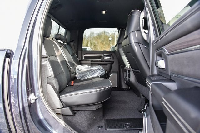 2026 RAM 2500 Laramie Crew Cab