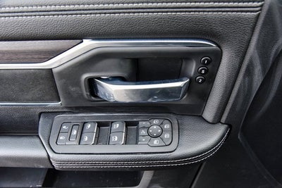 2026 RAM 2500 Laramie Crew Cab