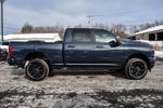 2026 RAM 2500 Laramie Crew Cab