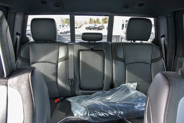 2026 RAM 2500 Laramie Crew Cab