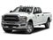 2022 RAM 2500 Laramie Crew Cab