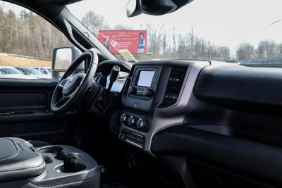 2024 RAM 3500 Chassis Cab Tradesman