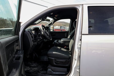 2024 RAM 3500 Chassis Cab Tradesman