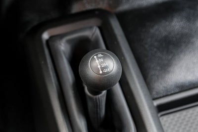 2024 RAM 3500 Chassis Cab Tradesman