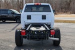 2024 RAM 3500 Chassis Cab Tradesman