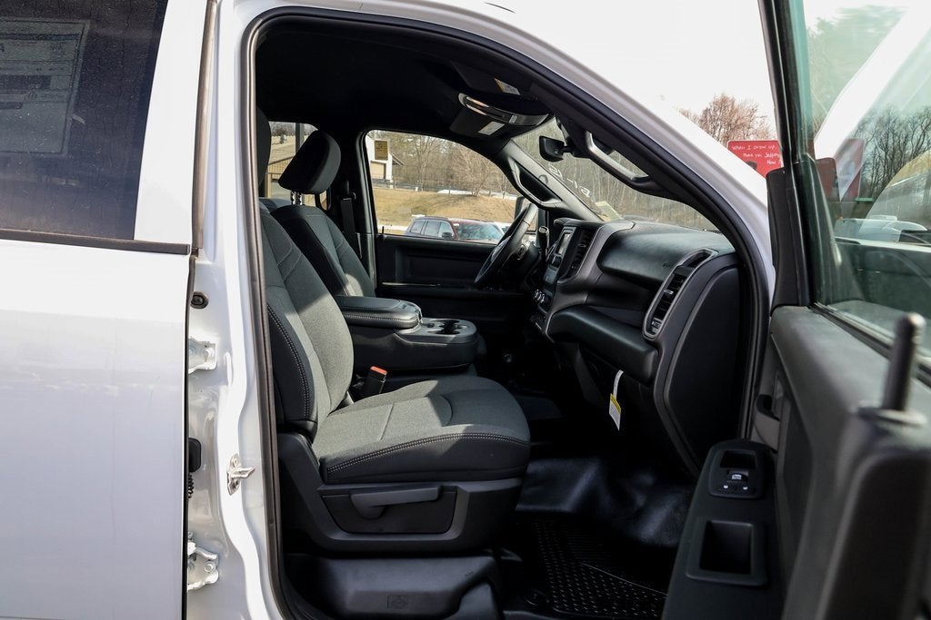 2024 RAM 3500 Chassis Cab Tradesman