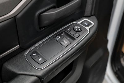 2023 RAM 3500 Chassis Cab Tradesman