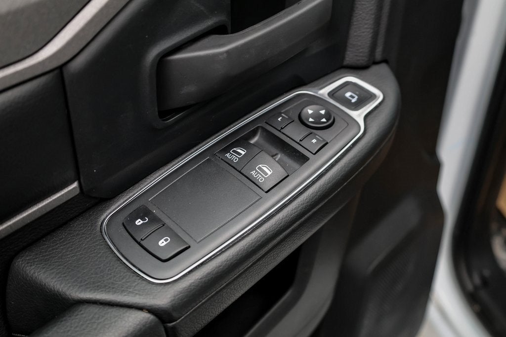 2023 RAM 3500 Chassis Cab Tradesman