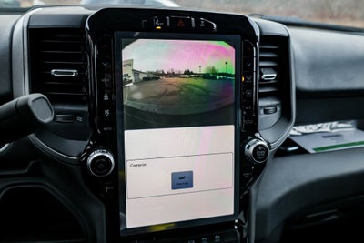 2023 RAM 3500 Chassis Cab Tradesman