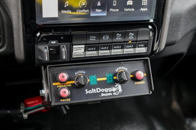 2023 RAM 3500 Chassis Cab Tradesman