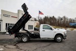 2023 RAM 3500 Chassis Cab Tradesman