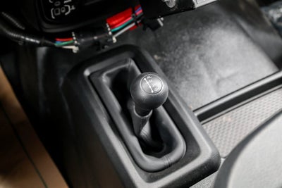 2023 RAM 3500 Chassis Cab Tradesman