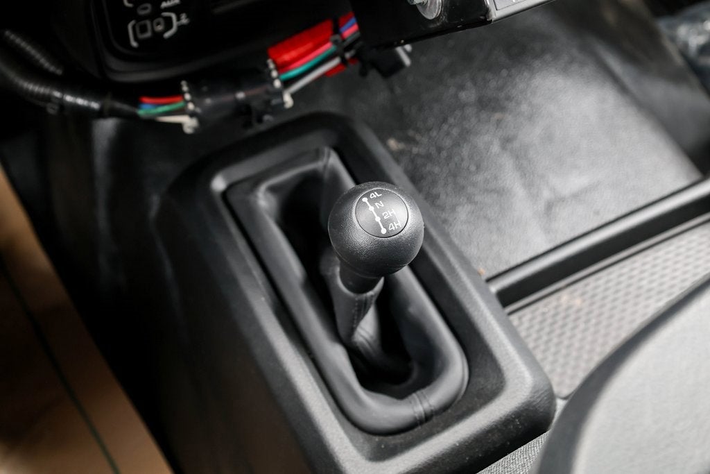 2023 RAM 3500 Chassis Cab Tradesman