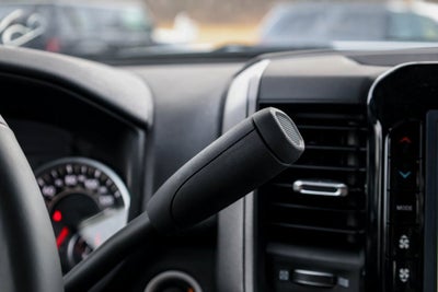 2023 RAM 3500 Chassis Cab Tradesman