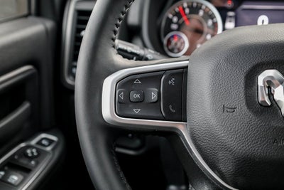 2023 RAM 3500 Chassis Cab Tradesman