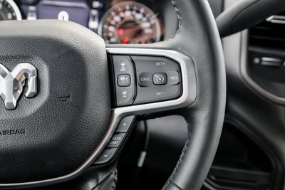 2023 RAM 3500 Chassis Cab Tradesman