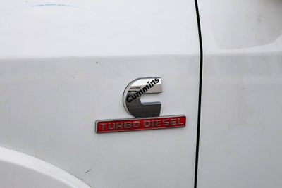 2023 RAM 3500 Chassis Cab Tradesman