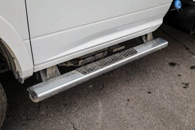 2023 RAM 3500 Chassis Cab Tradesman