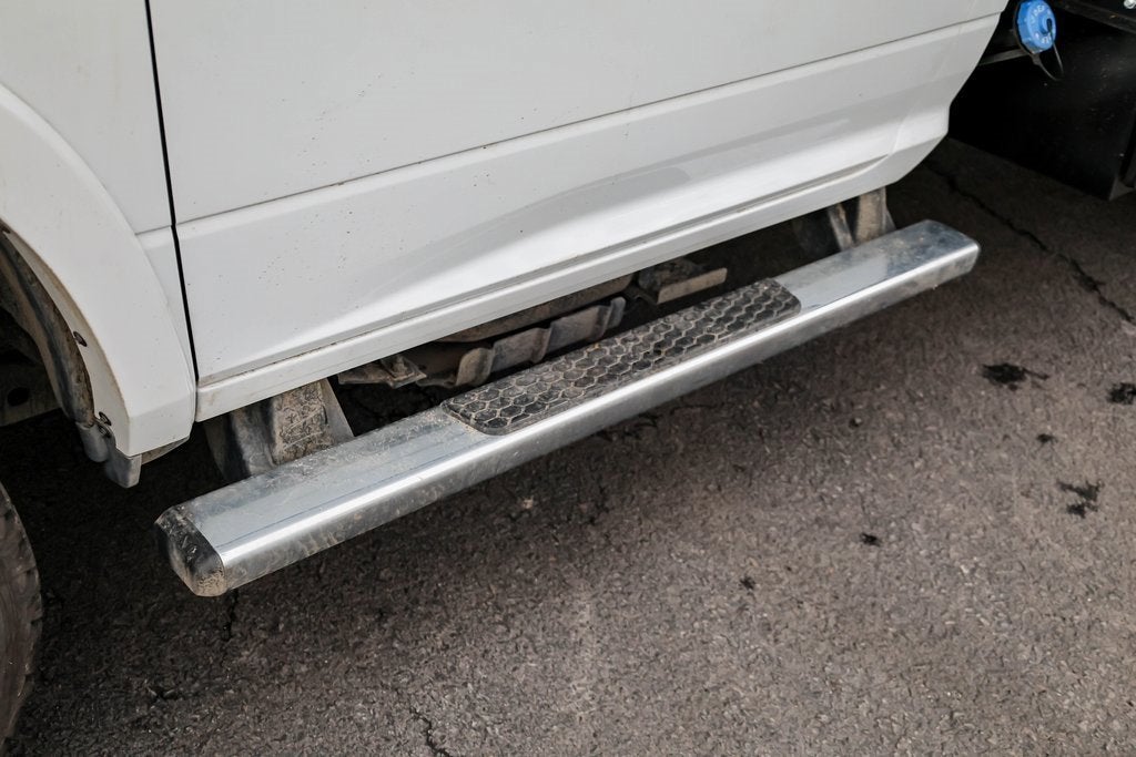 2023 RAM 3500 Chassis Cab Tradesman