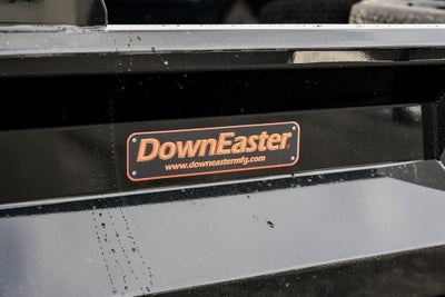 2023 RAM 3500 Chassis Cab Tradesman