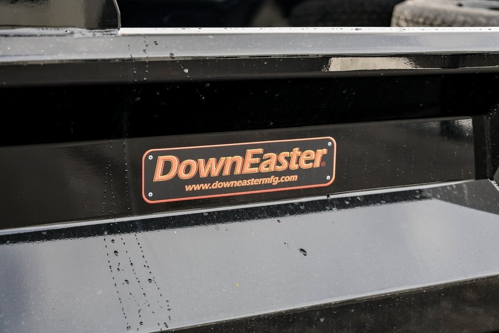 2023 RAM 3500 Chassis Cab Tradesman