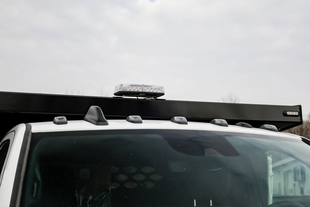 2023 RAM 3500 Chassis Cab Tradesman