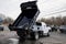 2023 RAM 3500 Chassis Cab Tradesman