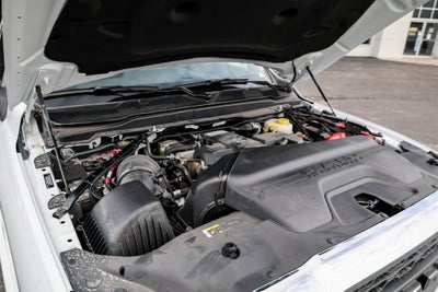 2023 RAM 3500 Chassis Cab Tradesman